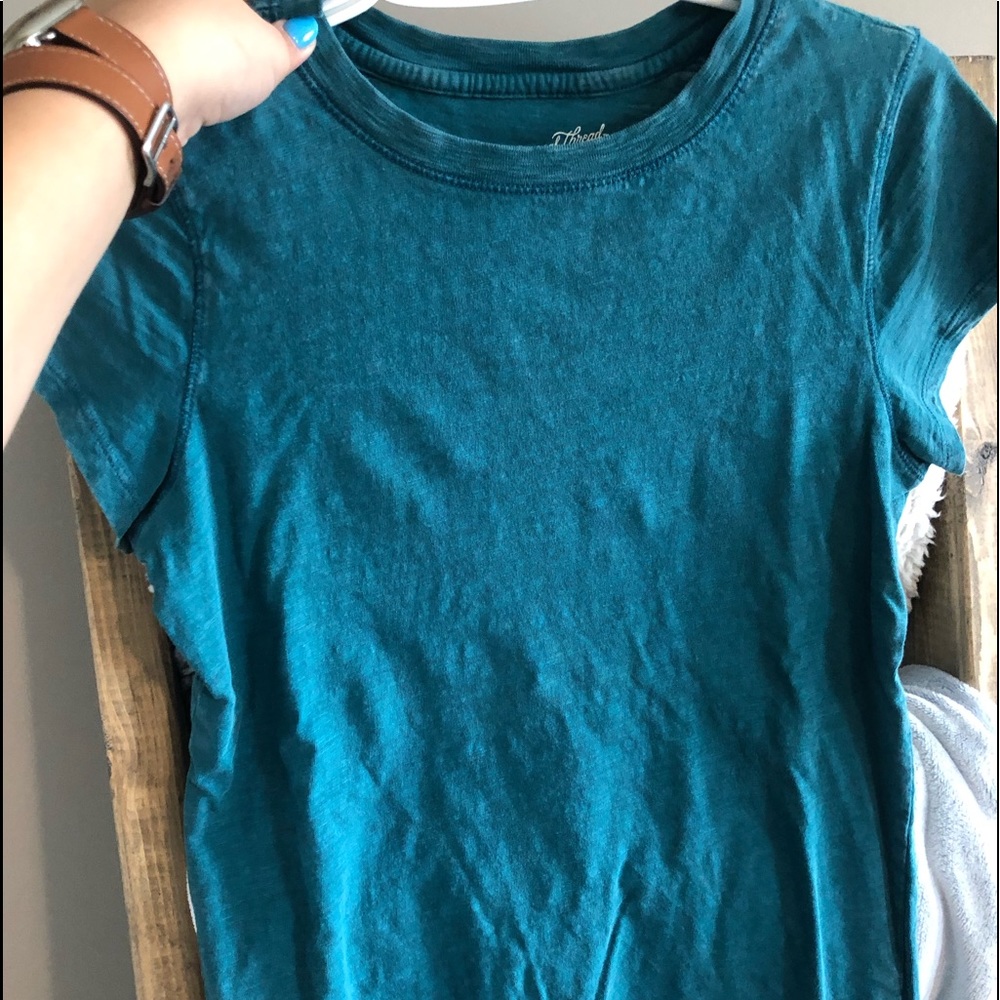 Never worn